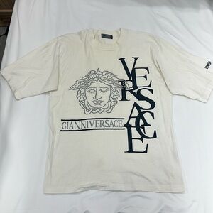 Vintage Gianni Versace tee